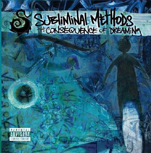 Subliminal Methods: The Consequence Of Dreaming - COMPACT DISCS