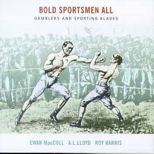 Various Artists: Bold Sportsman All / Various - COMPACT DISCS