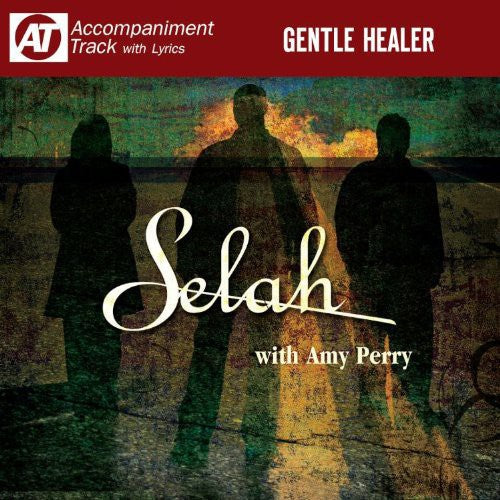 Selah: Gentle Healer - COMPACT DISCS