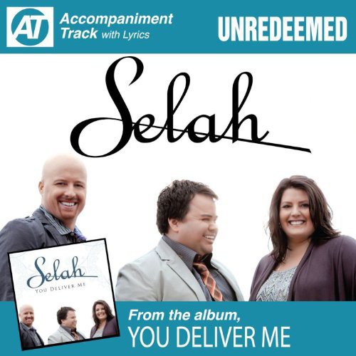 Selah: Unredeemed - COMPACT DISCS
