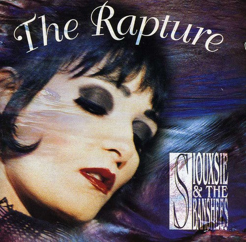 Siouxsie and the Banshees: Rapture - COMPACT DISCS