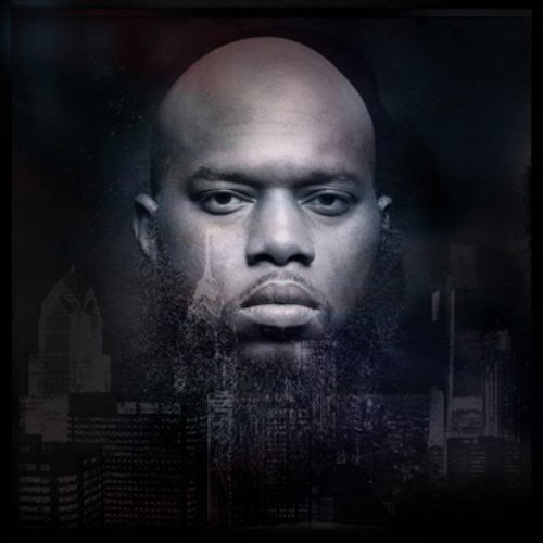 Freeway: Diamond in the Ruff - VINYL LP