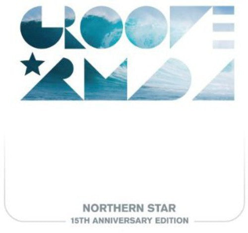Groove Armada: Northern Star 15th Anniversary - COMPACT DISCS