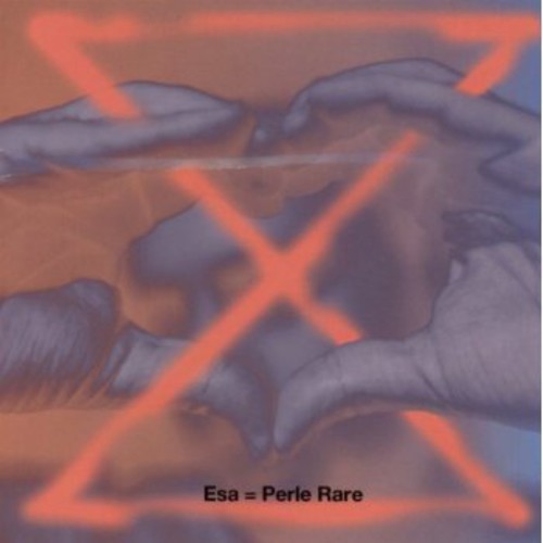 Esa: Perle Rare - COMPACT DISCS