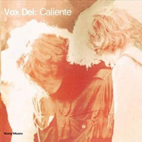 Vox Dei: Caliente - COMPACT DISCS
