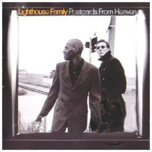 Lighthouse Family: Postcards from Heaven - COMPACT DISCS