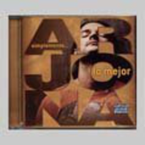 Ricardo Arjona: Simplemente Lo Mejor - COMPACT DISCS