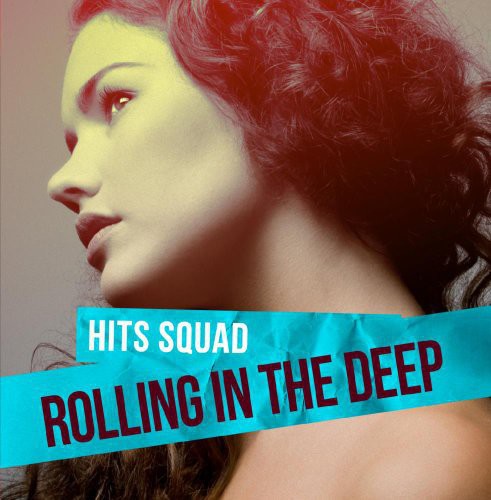 Hits Squad: Rolling in the Deep - COMPACT DISCS