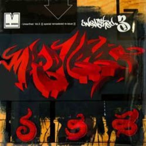 Mr. Dibbs: Unearthed, Vol. 3 - VINYL LP