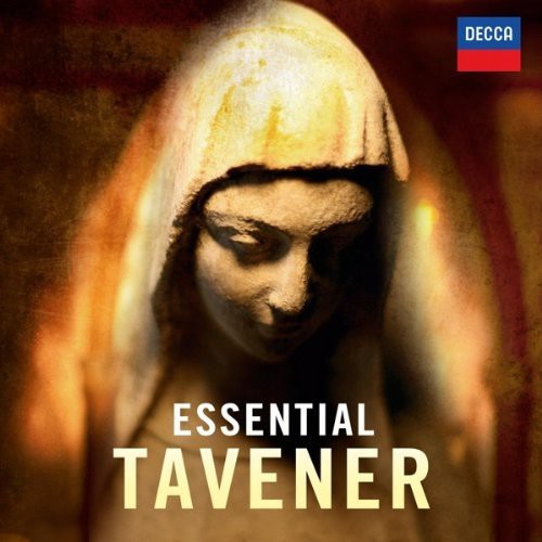 Various Artists: Essential Tavener / Various - COMPACT DISCS