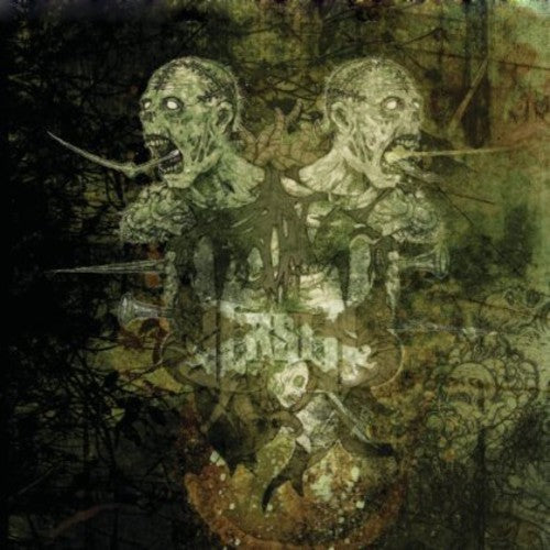 Arsis: United in Regret - COMPACT DISCS
