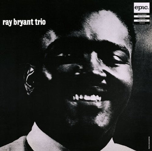 Ray Bryant: Ray Bryant Trio - COMPACT DISCS