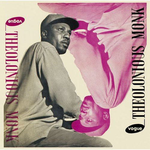 Thelonious Monk: Piano Solo - COMPACT DISCS