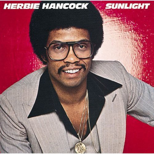 Herbie Hancock: Sunlight - COMPACT DISCS