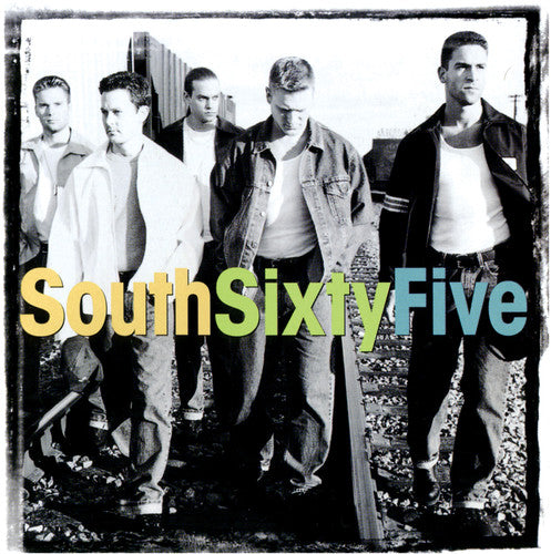 South Sixty-Five: South Sixty-Five - COMPACT DISCS
