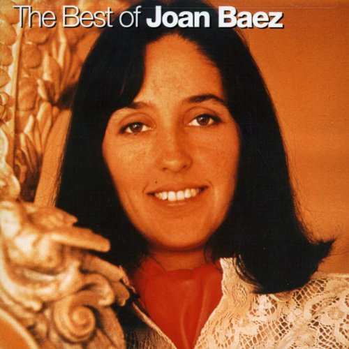 Joan Baez: Best of - COMPACT DISCS