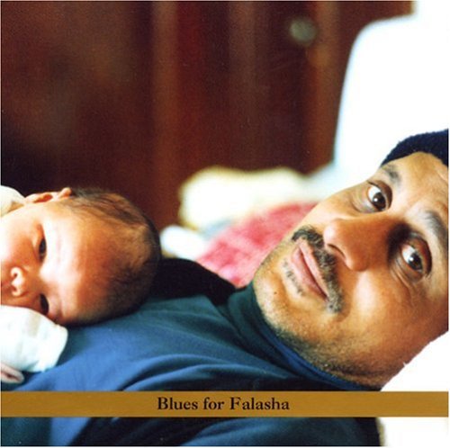 Glenn Spearman: Blues for Falasha - COMPACT DISCS