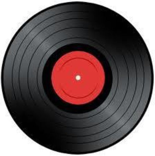 Collard Greens: Hey You! Shorty What's Yo Name - 12-INCH SINGLE