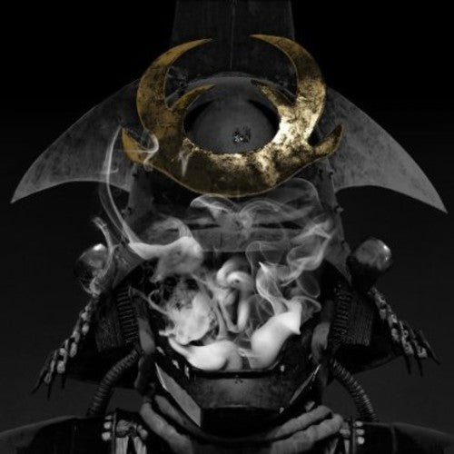 The Glitch Mob: Love Death Immortality - COMPACT DISCS