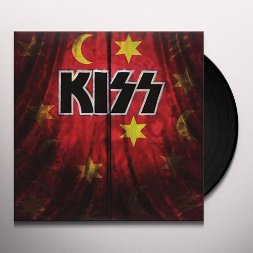 Kiss: Psycho Circus - VINYL LP