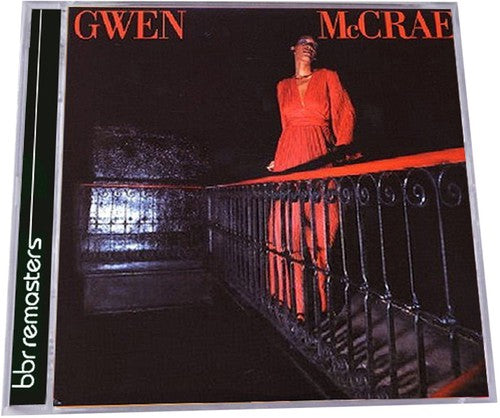 Gwen McCrae: Gwen McCrae - COMPACT DISCS