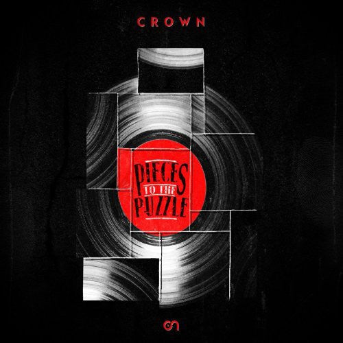 The Crown: Pieces to the Puzzle - COMPACT DISCS
