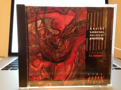 Charlie Mariano: Live - COMPACT DISCS