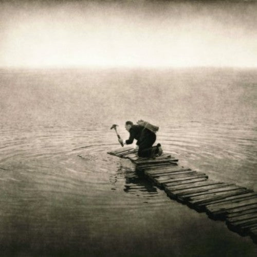 Gloaming: The Gloaming - COMPACT DISCS