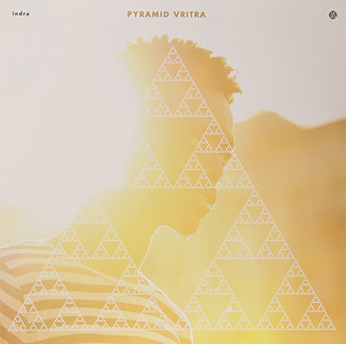 Pyramid Vritra: Indra - VINYL LP