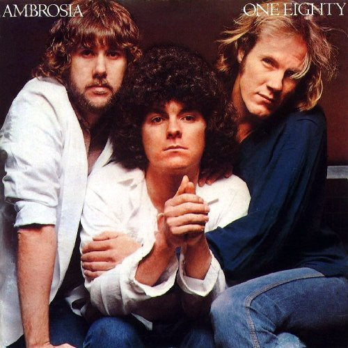 Ambrosia: One Eighty - COMPACT DISCS