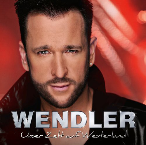 Michael Wendler: Unser Zelt Auf Westerland - CD SINGLE