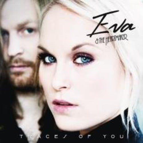 Eva & the Heartmaker: Traces of You - COMPACT DISCS