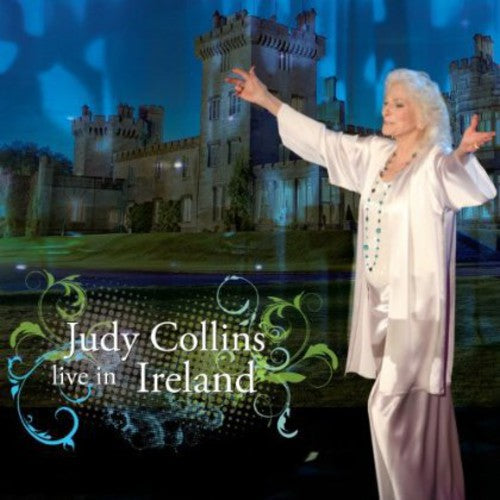 Judy Collins: Live in Ireland - COMPACT DISCS
