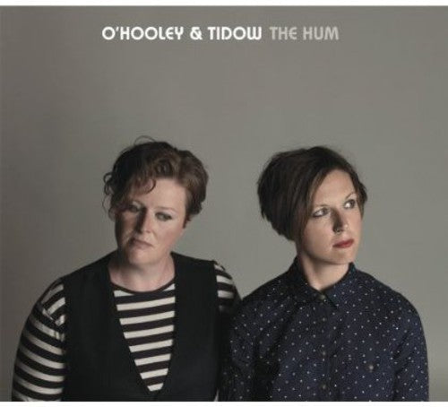 O'Hooley & Tidow: Hum - COMPACT DISCS