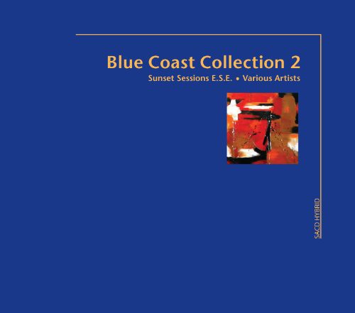 Various Artists: Blue Coast Collection 2 / Various - SUPER-AUDIO CD