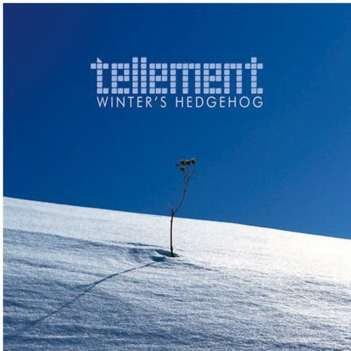 Tellement: Winter's Hedgehog - COMPACT DISCS