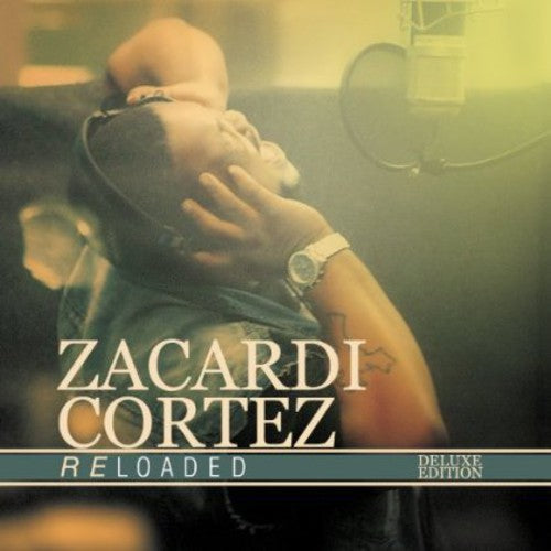 Zacardi Cortez: Reloaded - COMPACT DISCS