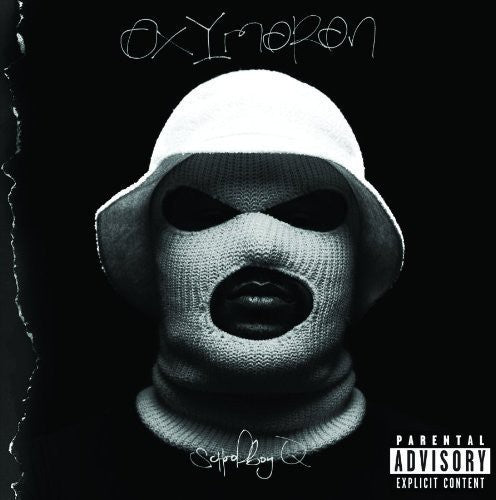 ScHoolboy Q: Oxymoron - VINYL LP
