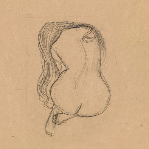 Simone Felice: Strangers - COMPACT DISCS