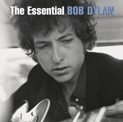 Bob Dylan: The Essential Bob Dylan - COMPACT DISCS