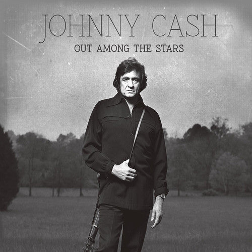 Johnny Cash: Out Among the Stars - COMPACT DISCS