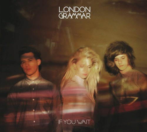 London Grammar: If You Wait - COMPACT DISCS