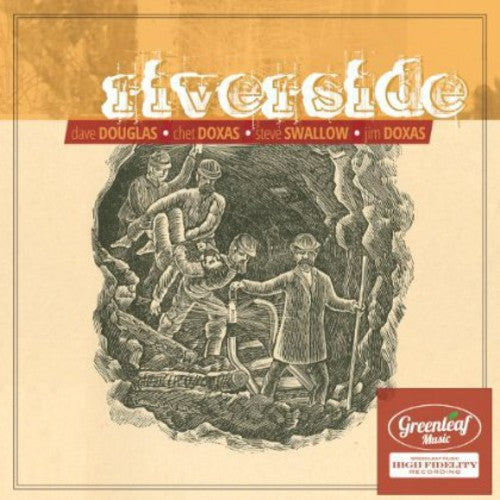 Riverside: Riverside - COMPACT DISCS