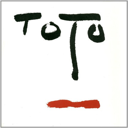 Toto: Turn Back - COMPACT DISCS