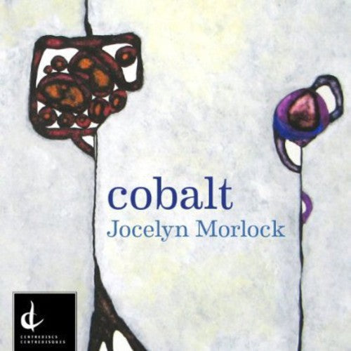 Morlock: Cobalt - COMPACT DISCS
