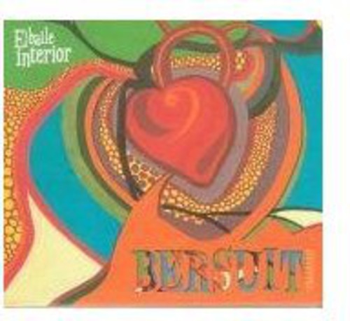 Bersuit Vergarabat: El Baile Interior - COMPACT DISCS