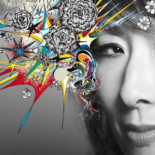 Akiko Yano: Tobashite Ikuyo - COMPACT DISCS