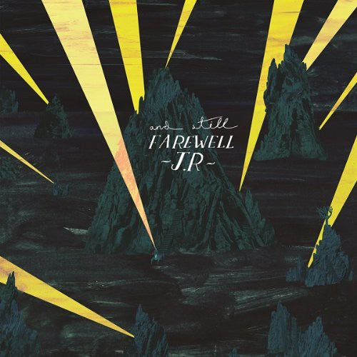 Farewell Jr: And Still - COMPACT DISCS