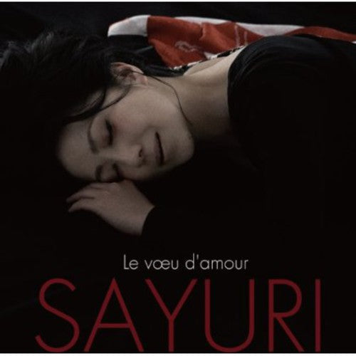 Sayuri Ishikawa: Anya No Shinjuudate - CD SINGLE