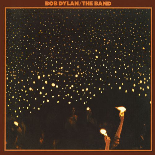 The Band: Before the Flood - COMPACT DISCS